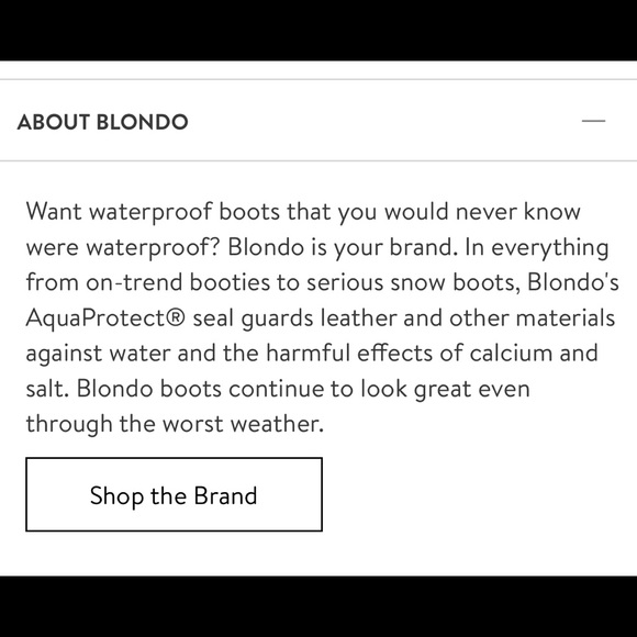 Blondo Waterproof Wedge Sneaker - Picture 2 of 11